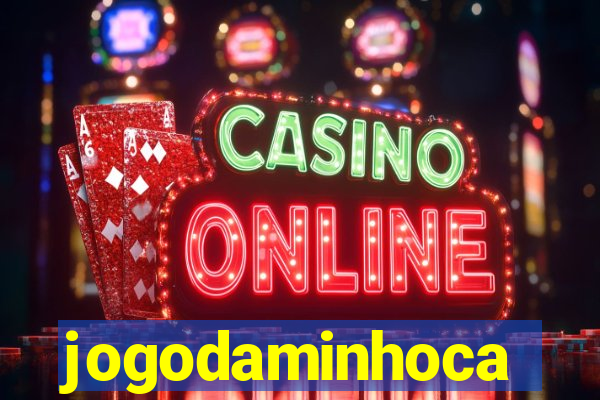 jogodaminhoca