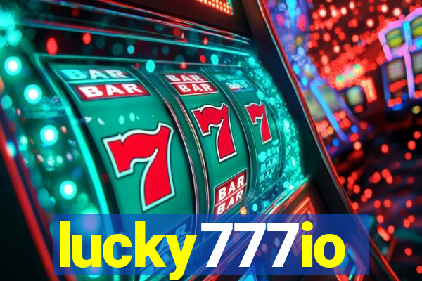 lucky777io