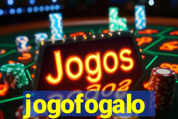 jogofogalo