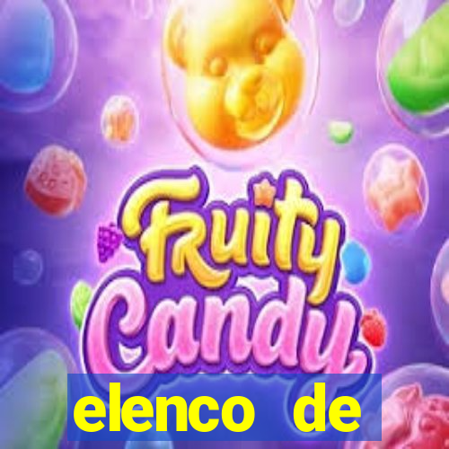 elenco de pretendente surpresa