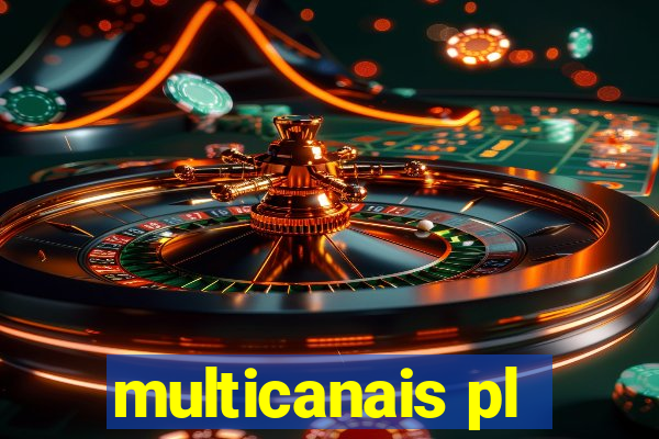 multicanais pl
