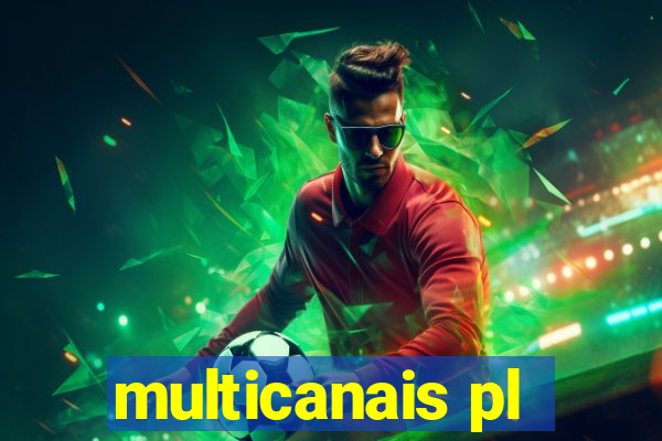 multicanais pl