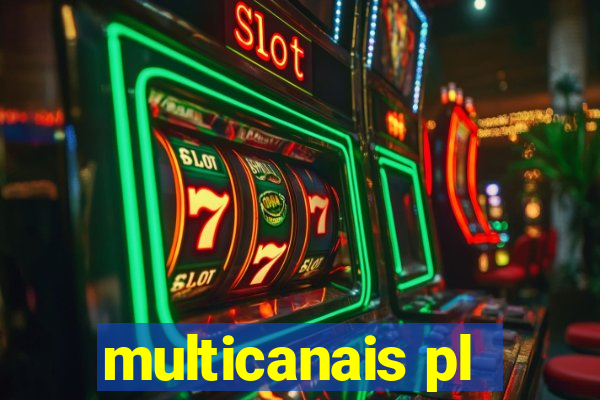 multicanais pl