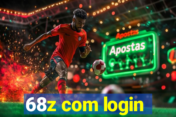 68z com login