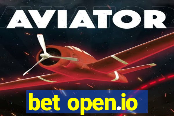 bet open.io