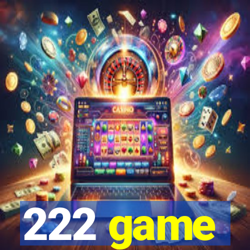 222 game
