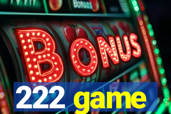 222 game
