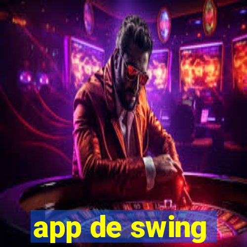 app de swing