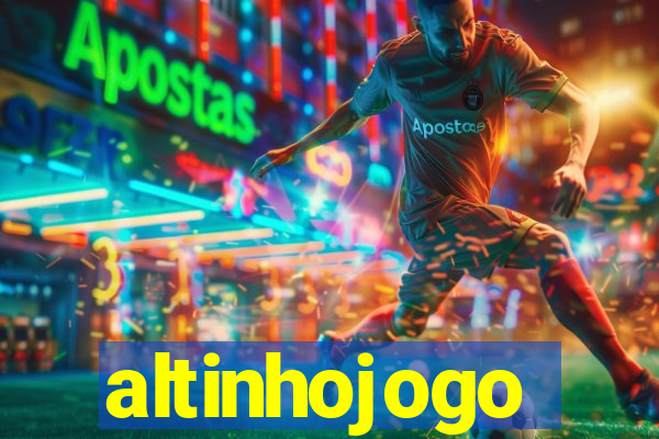 altinhojogo