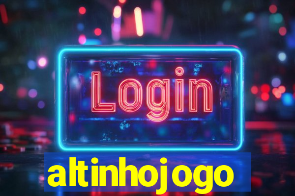 altinhojogo
