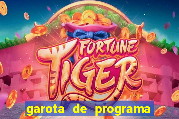 garota de programa da baixada fluminense