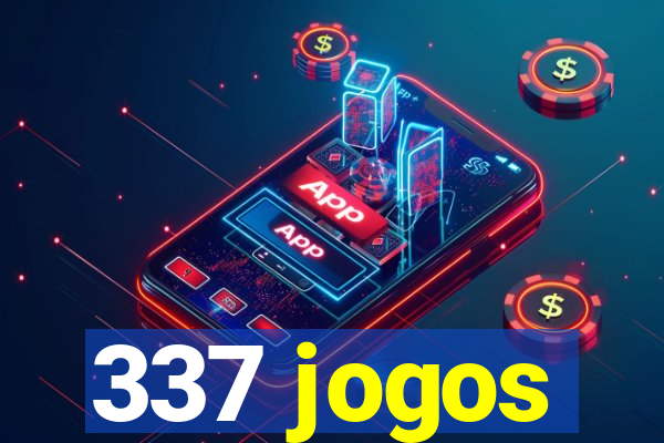 337 jogos