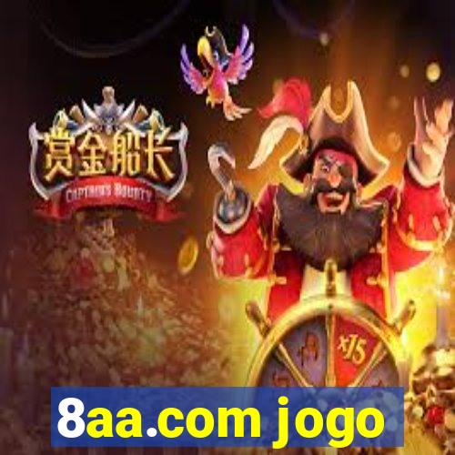 8aa.com jogo