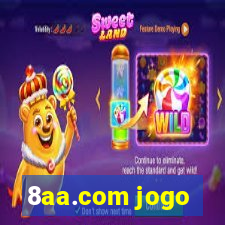8aa.com jogo