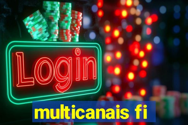 multicanais fi