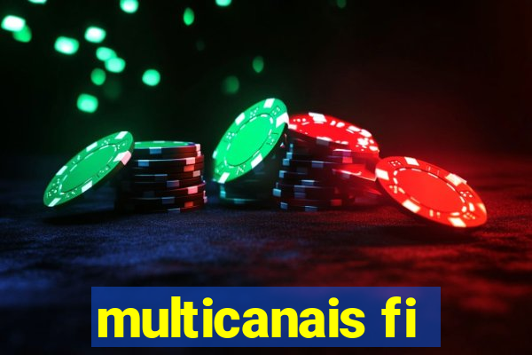 multicanais fi