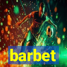 barbet