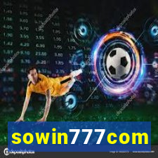 sowin777com