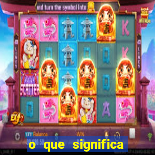 o que significa menos de 5.5 gols