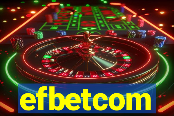 efbetcom