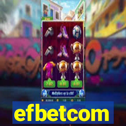 efbetcom
