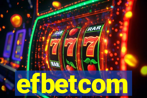 efbetcom