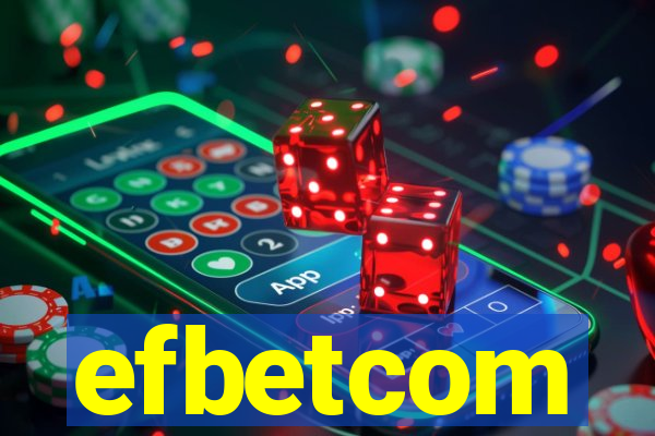 efbetcom
