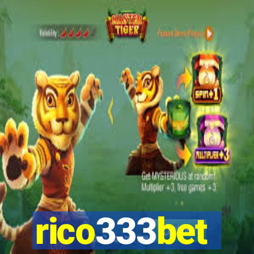 rico333bet