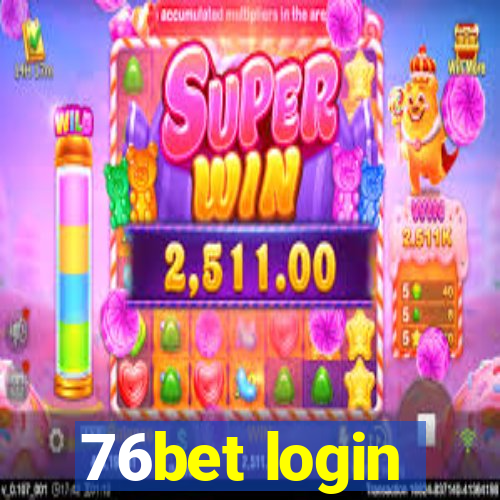 76bet login