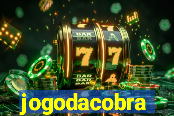 jogodacobra