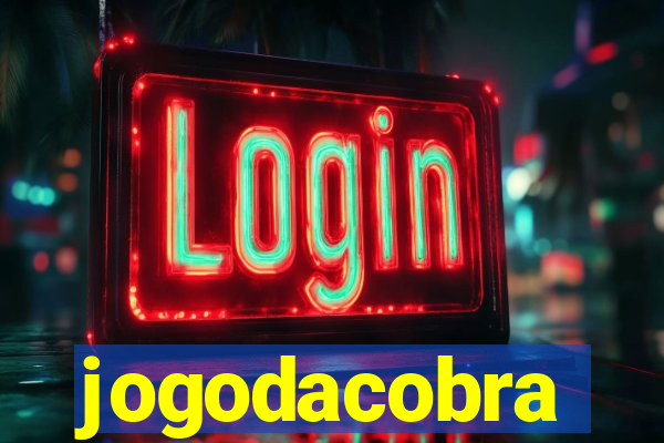 jogodacobra