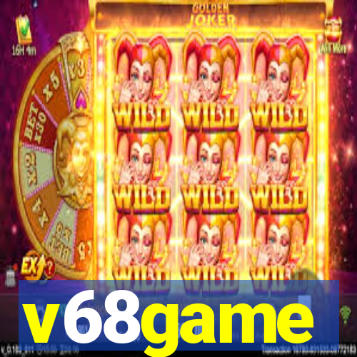 v68game
