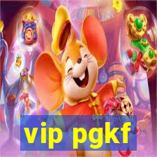 vip pgkf