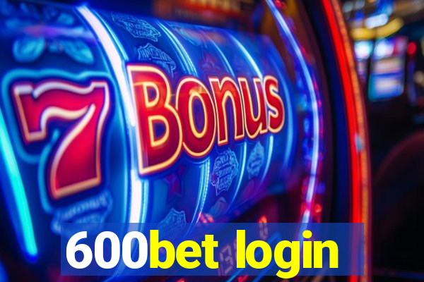 600bet login