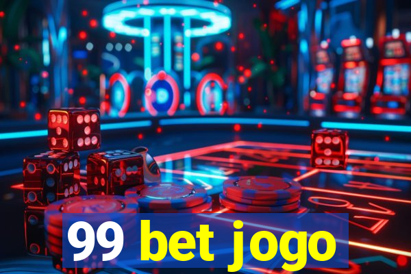 99 bet jogo