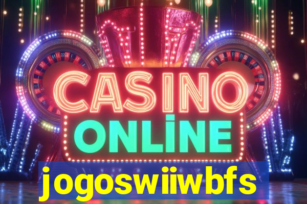 jogoswiiwbfs