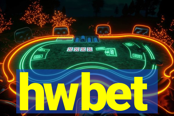 hwbet
