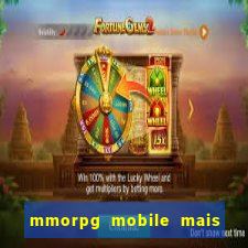 mmorpg mobile mais jogado 2024