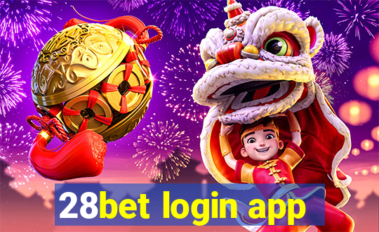 28bet login app