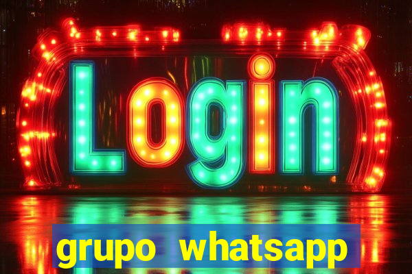 grupo whatsapp porto velho