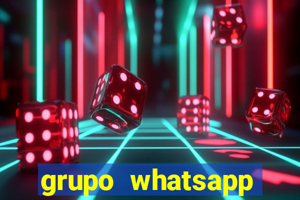 grupo whatsapp porto velho