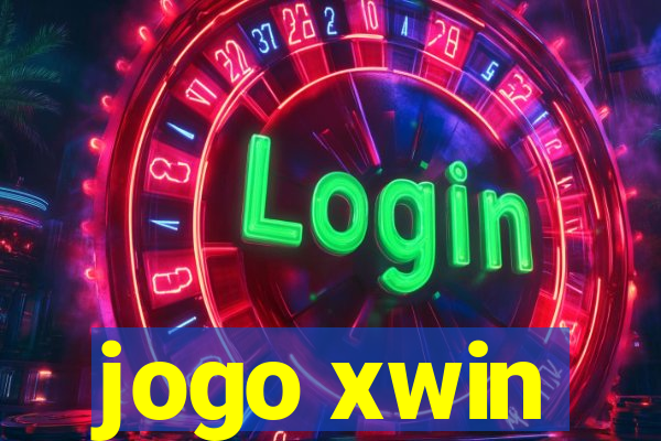 jogo xwin