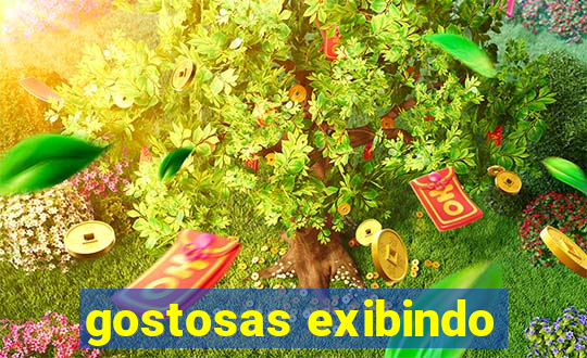 gostosas exibindo