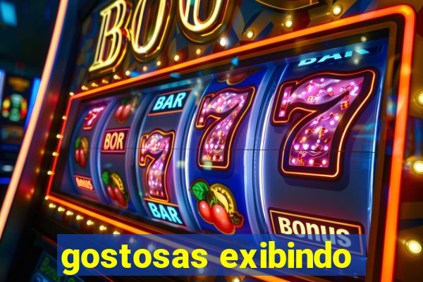 gostosas exibindo