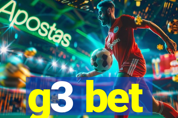 g3 bet