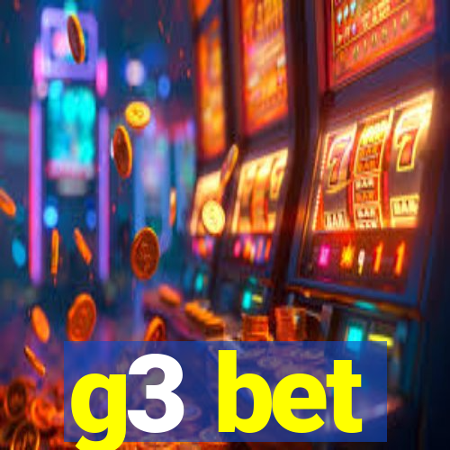 g3 bet