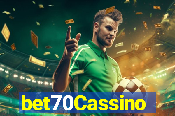 bet70Cassino