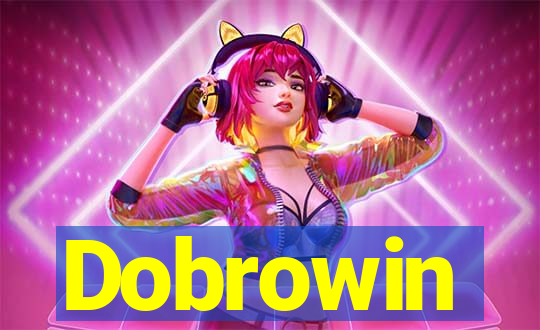 Dobrowin