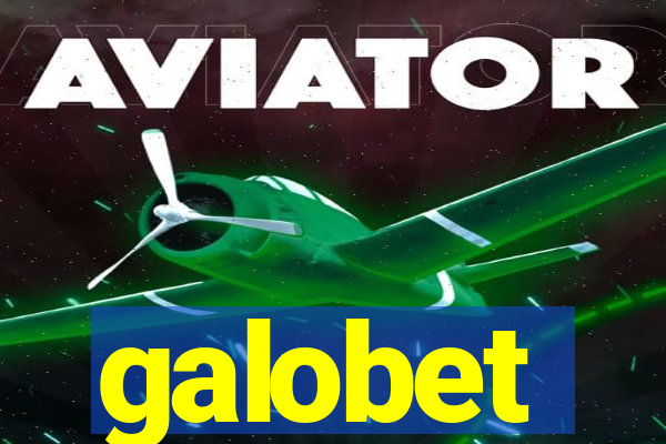 galobet