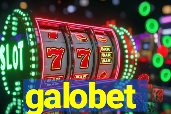 galobet